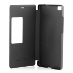 کیف چرمی Rock برای گوشی Huawei P8