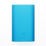 کاور سیلیکونی شیاومی Xiaomi Silicone Cover For Xiaomi 5200 mAh Power Bank