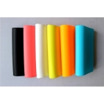 کاور سیلیکونی شیاومی Xiaomi Silicone Cover For Xiaomi 5200 mAh Power Bank