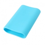 کاور سیلیکونی شیاومی Xiaomi Silicone Cover For Xiaomi 5200 mAh Power Bank