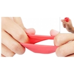 کاور سیلیکونی شیاومی Xiaomi Silicone Cover For Xiaomi 5200 mAh Power Bank