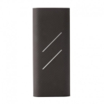 کاور سیلیکونی شیاومی Xiaomi Silicone Cover For Xiaomi 16000 mAh Power Bank