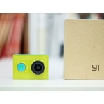 دوربین فیلم برداری ورزشی شیائومی مدل Xiaomi Yi travel Edition