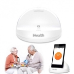 دستگاه فشار سنج شیائومی مدل Xiaomi iHEALTH BP3L