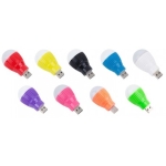 لامپ Mini USB Small Bulb