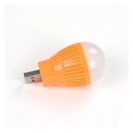 لامپ Mini USB Small Bulb