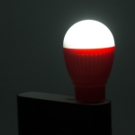 لامپ Mini USB Small Bulb