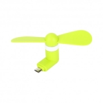 پنکه Micro USB Fan