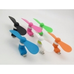 پنکه Micro USB Fan