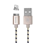 کابل مغناطیسی لایتینینگ Baseus Metal Magnetic
