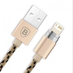 کابل مغناطیسی لایتینینگ Baseus Metal Magnetic