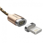 کابل مغناطیسی لایتینینگ Baseus Metal Magnetic