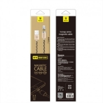 کابل مغناطیسی لایتینینگ Baseus Metal Magnetic