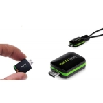 گیرنده تلویزیون دیجیتال اندروید MyGica PadTV PT115