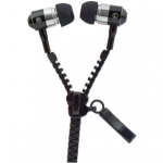 هندزفری زیپی Zipper Headphones