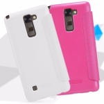 کیف محافظ نیلکین Nillkin-Sparkle برای گوشی LG Stylus 2