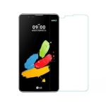 محافظ صفحه نمایش شیشه ای H نیلکین Nillkin برای LG Stylus 2