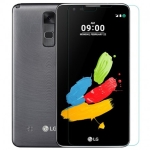 محافظ صفحه نمایش شیشه ای H نیلکین Nillkin برای LG Stylus 2