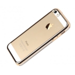 گارد ژله ای USAMS-Kim برای iPhone SE