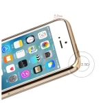 گارد ژله ای USAMS-Kim برای iPhone SE