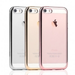گارد ژله ای USAMS-Kim برای iPhone SE