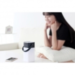 اسپیکر بلوتوث راک Rock Mulite Bluetooth Speaker