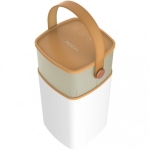 اسپیکر بلوتوث راک Rock Mulite Bluetooth Speaker