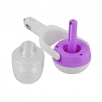 شارژر فندکی و خوشبو کننده خودرو Car Humidifier
