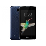 محافظ صفحه نمایش شیشه ای H نیلکین Nillkin برای LG K4