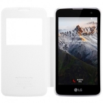 کیف محافظ نیلکین Nillkin-Sparkle برای گوشی LG K4