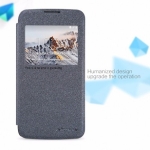 کیف محافظ نیلکین Nillkin-Sparkle برای گوشی LG K4