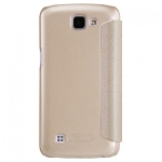 کیف محافظ نیلکین Nillkin-Sparkle برای گوشی LG K4