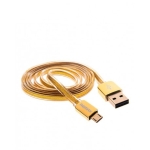 کابل طلایی Remax Gold