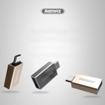 تبدیل Remax OTG Type C Converter