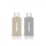 تبدیل Remax OTG Type C Converter