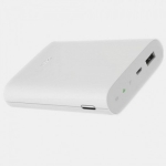 مودم بی سیم 4G و پاوربانک شیائومی Xiaomi ZMI MF855 WiFi Router+7800mAh