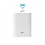 مودم بی سیم 4G و پاوربانک شیائومی Xiaomi ZMI MF855 WiFi Router+7800mAh