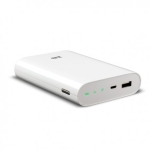 مودم بی سیم 4G و پاوربانک شیائومی Xiaomi ZMI MF855 WiFi Router+7800mAh