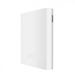 مودم بی سیم 4G و پاوربانک شیائومی Xiaomi ZMI MF855 WiFi Router+7800mAh