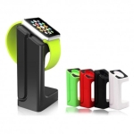 پایه نگهدارنده Apple Watch E7 Stand