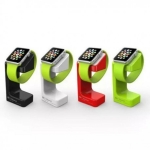 پایه نگهدارنده Apple Watch E7 Stand