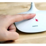 چراغ مطالعه شارژی Remax Milk