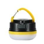 پاوربانک و چراغ قوه Remax RPL-17