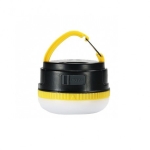 پاوربانک و چراغ قوه Remax RPL-17