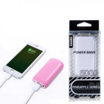 پاور بانک Remax RPL-14 5000mAh Power Bank