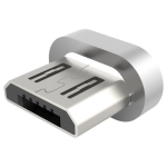کابل مغناطیسی میکرو یو اس بی Baseus Metal Magnetic