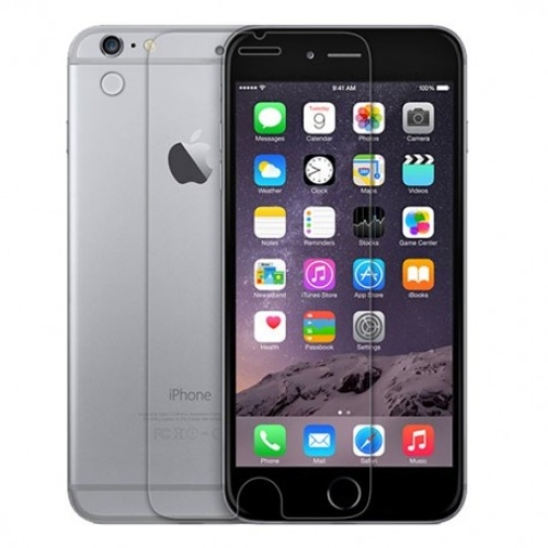 محافظ صفحه نمایش مات نیلکین Nillkin برای APPLE iPhone 6 Plus