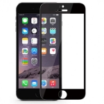 محافظ صفحه نمایش شیشه ای رنگی +CP نیلکین Nillkin برای Apple iPhone 6 Plus