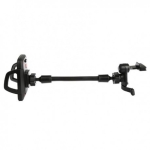 پایه نگهدارنده گوشی برای ماشین Baseus Wind Pro Car Mount