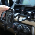 پایه نگهدارنده گوشی برای ماشین Baseus Wind Pro Car Mount